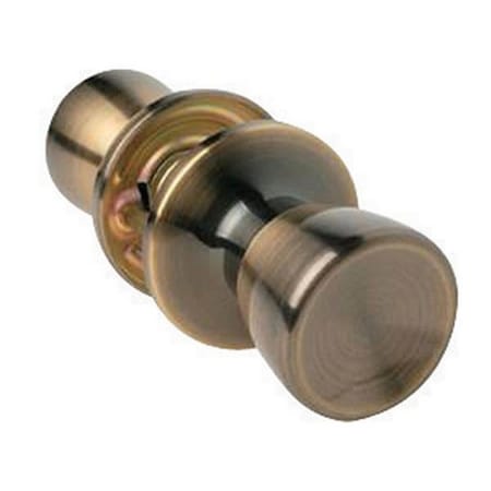 Gourmetgalley LA2121 Apex Tulip Style Passage Door Lock GO613045